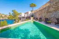 Holiday rentals in Villa cala figuera