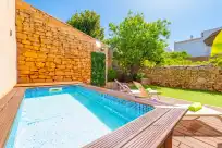 Holiday rentals in Bonito mediterraneo