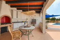 Holiday rentals in Villa bondia 4 pax