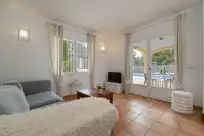 Alquiler vacacional en Monte naranja