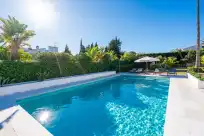 Ferienhaus auf Jujube 4 pax