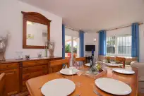 Ferienhaus auf Monte verde