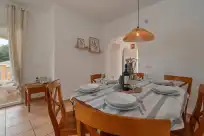 Ferienhaus auf Monte marron