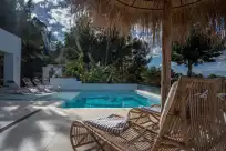 Alquiler vacacional en Javica