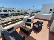 Ferienhaus auf Lemon tree