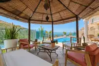 Ferienhaus auf Paradise 4 pax