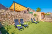 Location de vacances à Juan thomas barcelo