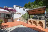 Ferienhaus auf Casa nana 4 pax
