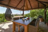 Ferienhaus auf Casa nana 4 pax