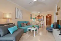 Alquiler vacacional en La flori