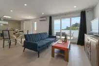 Ferienhaus auf Las gaviotas iiii