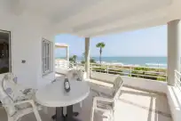 Holiday rentals in Vistas panoramicas