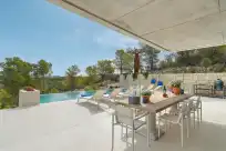 Location de vacances à Casa de romero 6 pax