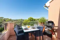 Alquiler vacacional en Villas de cala pí