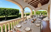 Location de vacances à Carlota