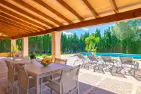 Holiday rentals in Son moix