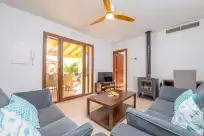 Holiday rentals in Villa borneta