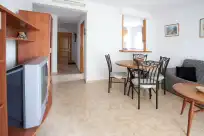 Holiday rentals in Brisamar 3