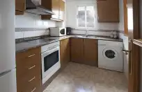 Holiday rentals in Brisamar 4