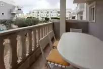 Ferienhaus auf Brisamar 1