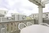 Ferienhaus auf Brisamar 2