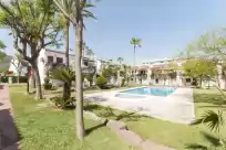 Ferienhaus auf Tropik