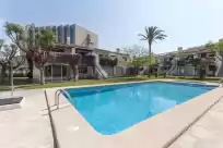 Ferienhaus auf Tropik