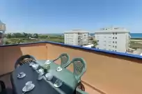 Alquiler vacacional en Navelina