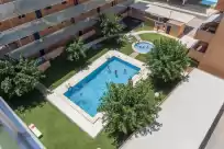 Alquiler vacacional en Navelina
