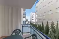 Ferienhaus auf Blaucel