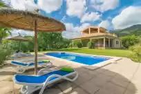 Alquiler vacacional en Cas mestre
