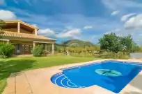Alquiler vacacional en Cas mestre