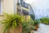 Ferienhaus auf Cas sitger