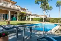 Alquiler vacacional en Esmeralda