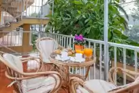 Ferienhaus auf Aladroc