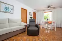 Ferienhaus auf Aladroc