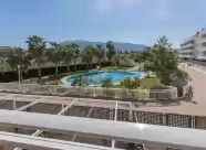 Ferienhaus auf Assagador