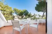 Ferienhaus auf Mercuri