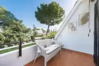 Ferienhaus auf Mercuri