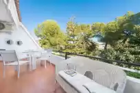Ferienhaus auf Mercuri