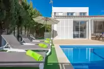 Location de vacances à Domus genti