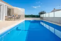 Location de vacances à Domus genti