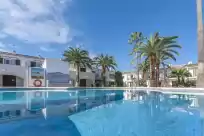 Ferienhaus auf Marjal de les marines