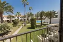 Ferienhaus auf Marjal de les marines