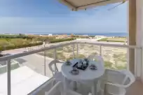 Ferienhaus auf Gavina