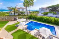 Alquiler vacacional en Casa leo