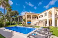 Alquiler vacacional en Casa leo