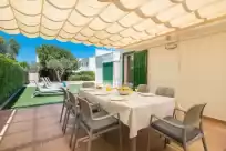 Location de vacances à Can roig (caldes)