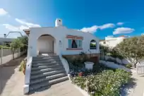 Ferienhaus auf Ca'n miquel