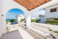 Ferienhaus auf Ca'n miquel